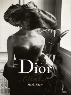 Dior Glamour (1952-1962)