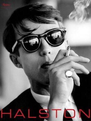 Halston: Inventing American Fashion