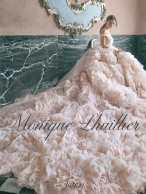 Monique Lhuillier: Dreaming of Fashion and Glamour