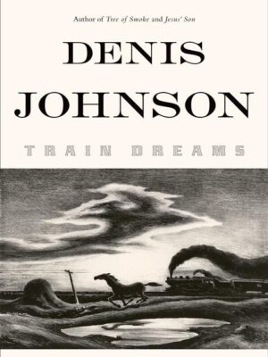 Train Dreams