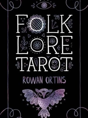 Folklore Tarot
