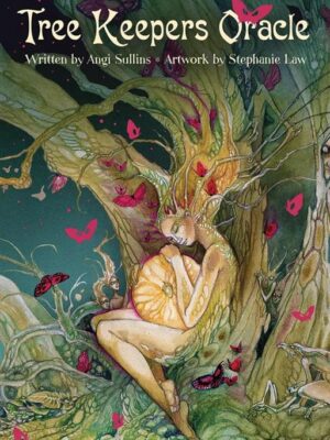 Tree Keepers Oracle
