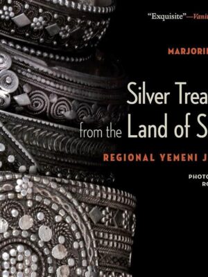 Silver Treasures from the Land of Sheba: Regional Yemeni Jew