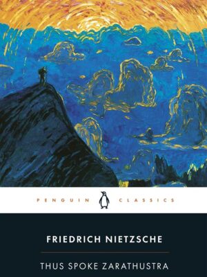 Thus Spoke Zarathustra