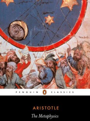 The Metaphysics