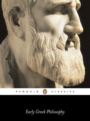 Early Greek Philosophy
