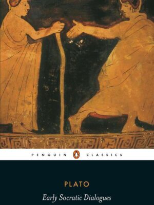 Early Socratic Dialogues