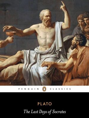 The Last Days Of Socrates