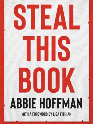 Steal This Book