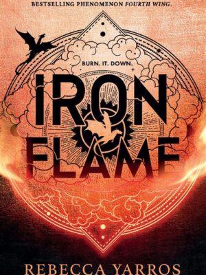 The Empyrean 2: Iron Flame