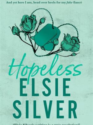Chestnut Springs 5: Hopless