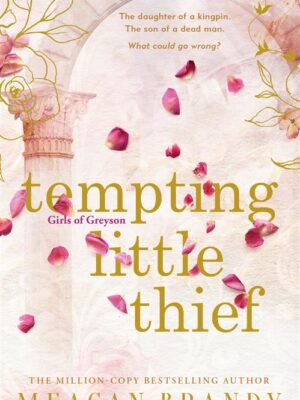 Tempting Little Thief