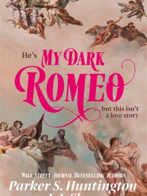 Dark Prince Road 1: My Dark Romeo