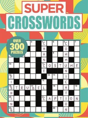 Super Crosswords