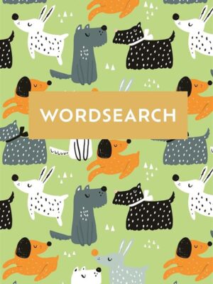 Wordsearch