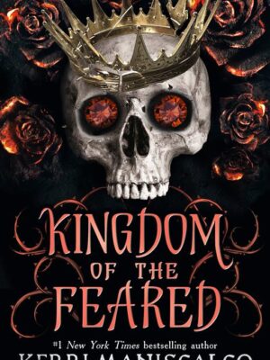 Kingdom of the Wicked 3: Kingdom of the Feared