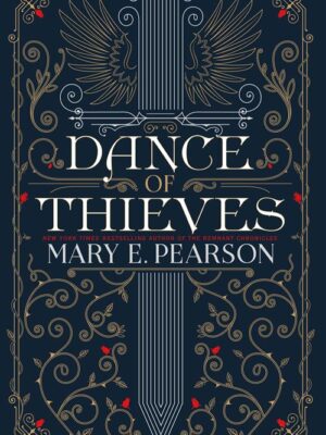 Dance Of Thieves 1: Dance Of Thieves