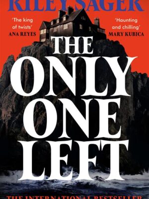 The Only One Left