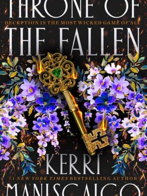 Throne of the Fallen