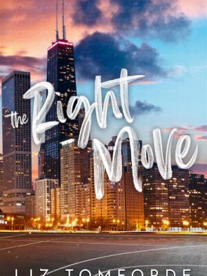 Windy City 2: The Right Move