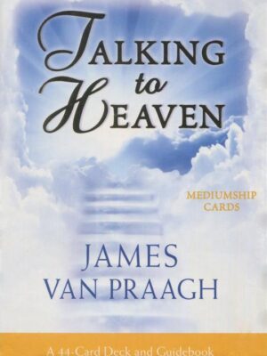 Talking to Heaven Mediumship Cards: A 44-Card Deck and Guide