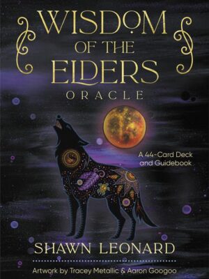 Wisdom Of The Elders Oracle