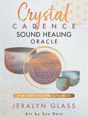 Crystal Sound Healing Oracle