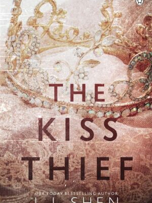 The Kiss Thief