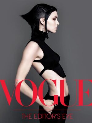 Vogue: The Editor's Eye