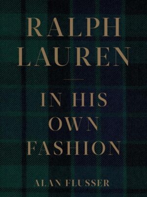 Ralph Lauren: In His Own Fashion