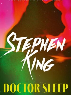 The Shining 2: Doctor Sleep