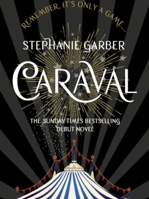 Caraval 1: Caraval