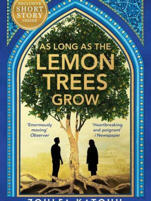 As Long As The Lemon Trees Grow