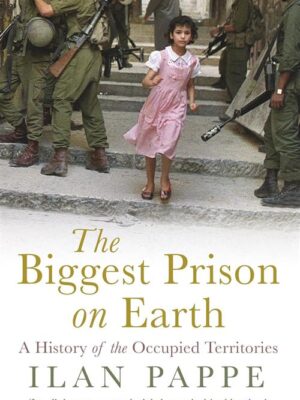 The Biggest Prison On Earth