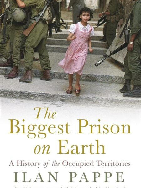 The Biggest Prison On Earth