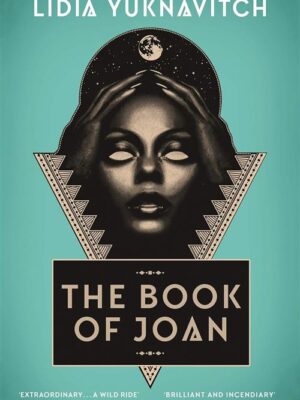 Book Of Joan