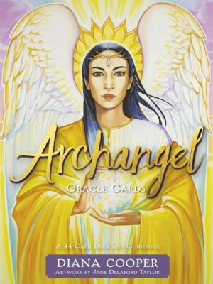 Archangel Oracle Cards