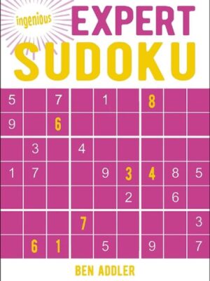 Expert Sudoku