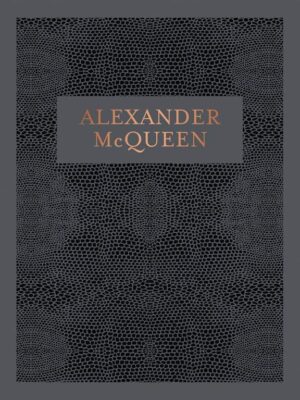 Alexander Mcqueen