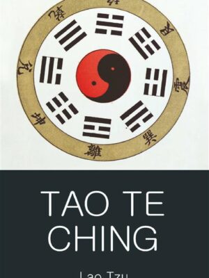 Tao Te Ching