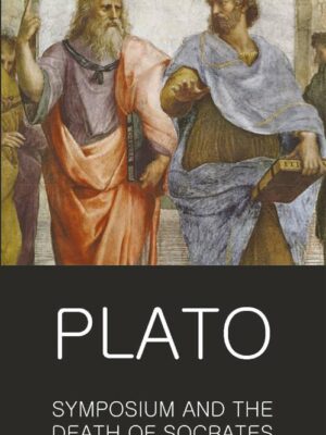 Symposium And Death Of Socrate