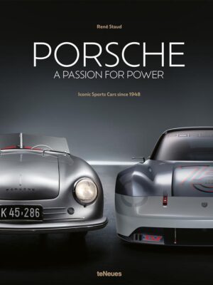 Porsche: A Passion for Power