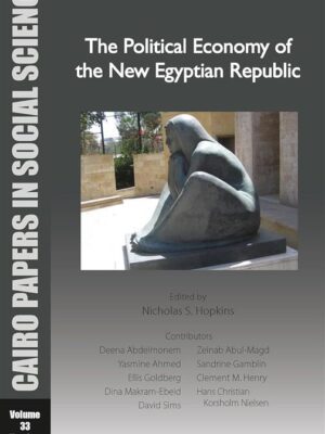 Political Economy of the New Egyptian Republic