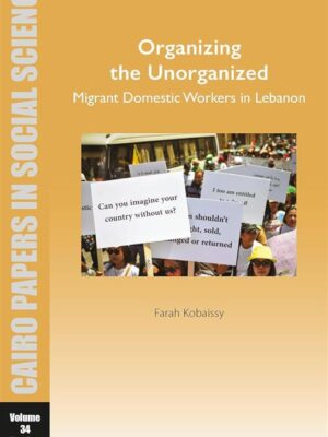 Organizing the Unorganized