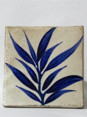 Pottery Coasters