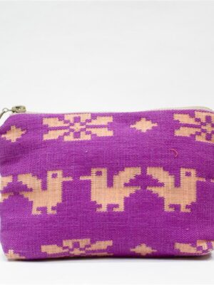 Cotton Pouchette