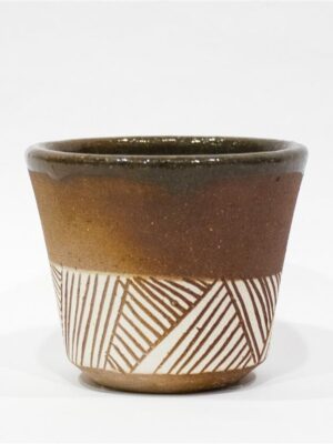 Espresso Copper