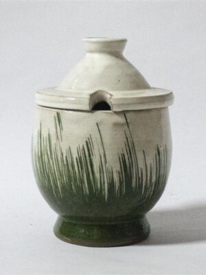 Sugar Container