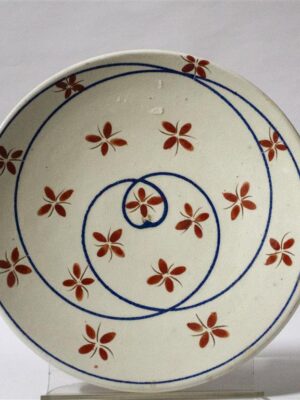 Plate 24 cm
