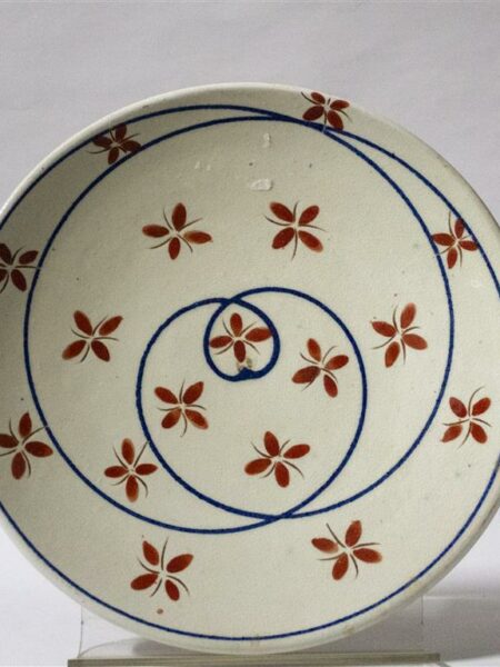Plate 24 cm